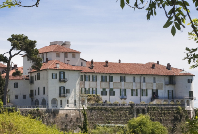 Pasqua e Pasquetta con il Fai anche al castello di Masino