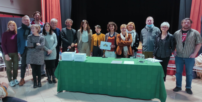 Pro loco a Nomaglio nasce la nuova associazione