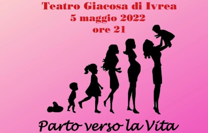 Giornata Internazionale dell’Ostetrica, al Giacosa di Ivrea “Parto verso la Vita”