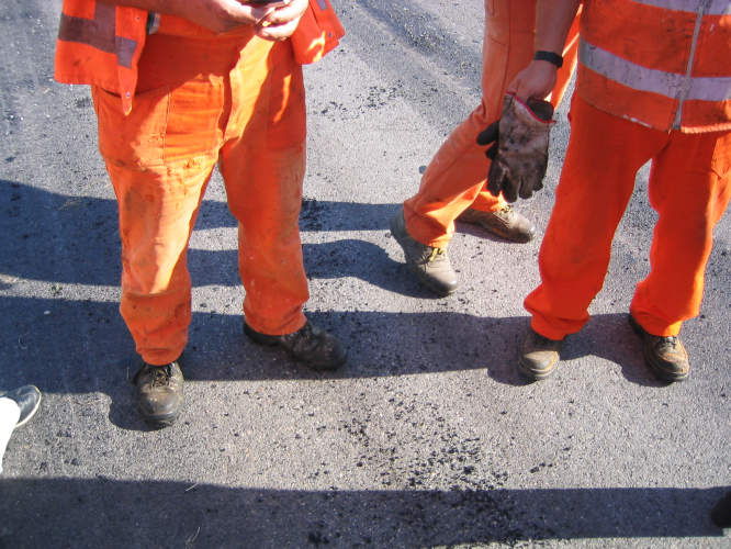 Cantieri di lavoro over58, selezioni a Pont Canavese Rivarolo Canavese e Locana