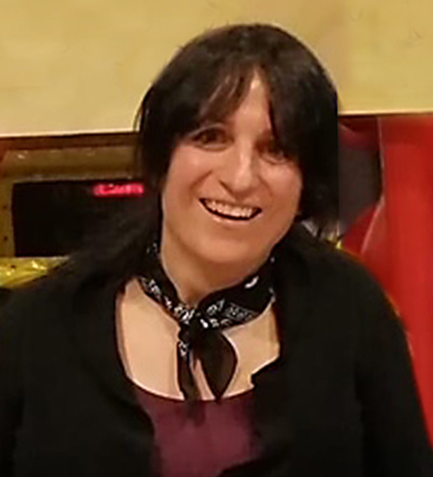 Musica in lutto per Emma: portata via dalla sclerosi