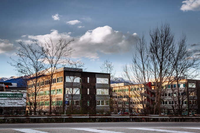 Nuovo Ospedale Ivrea: non dobbiamo perdere la prima azienda del territorio