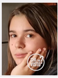 14enne scomparsa, ancora nessuna notizia di Lorena