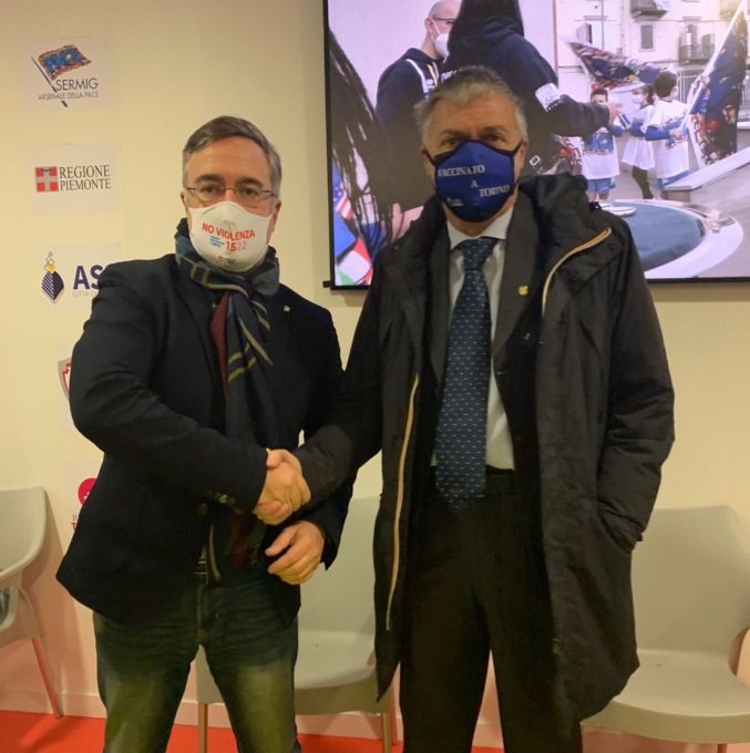 Carlo Picco alla guida dell’Azienda Zero