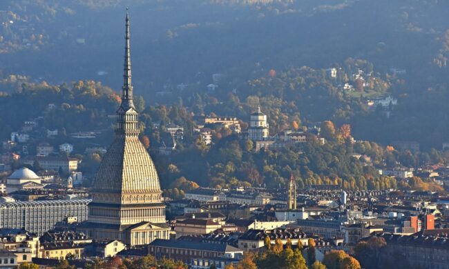 Anche Torino fra le 100 città “climaticamente neutre” entro il 2030!