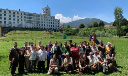 «Che il popolo si prepari alla festa!» Dopo due anni, il Torneo di Maggio