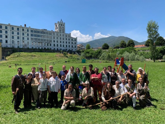 «Che il popolo si prepari alla festa!» Dopo due anni, il Torneo di Maggio