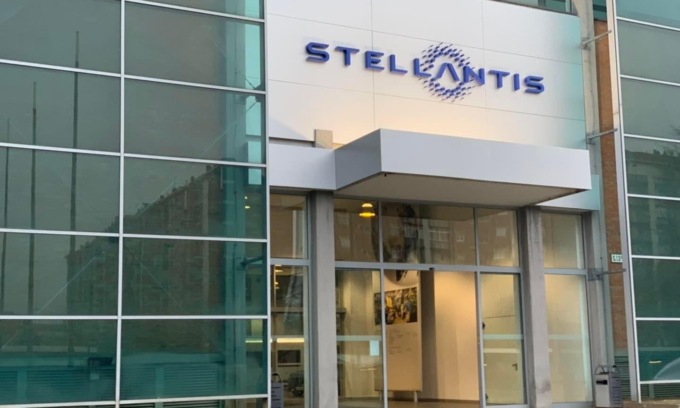 Stellantis, firmato accordo per l’uscita di altri 480 lavoratori