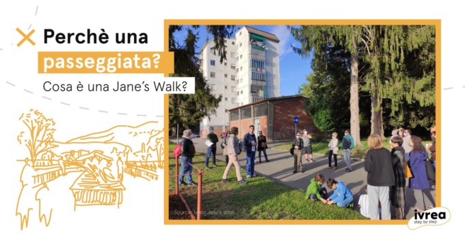 A Ivrea si va a spasso con l’Alta Scuola Politecnica
