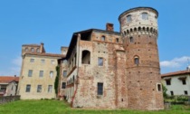 Il castello di Ozegna è del Comune, asta aggiudicata