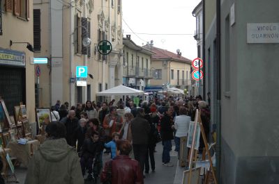 Domenica torna la Fiera Agricola di Primavera