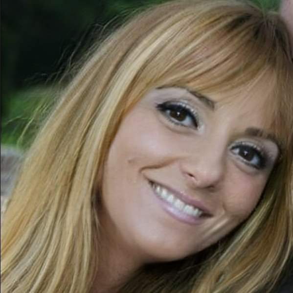 Addio al dolce sorriso dell’infermiera Stefania