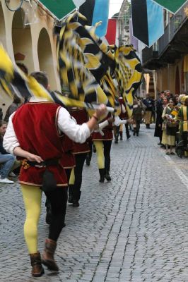 Cosa fare in Canavese nel weekend: gli eventi di sabato 14 e domenica 15 maggio 2022