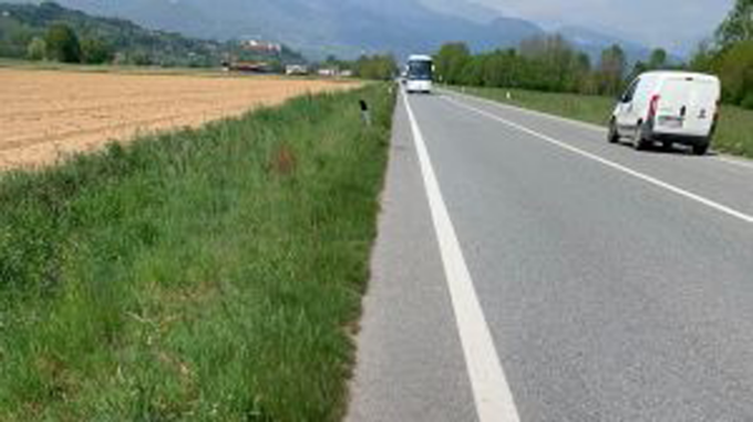 San Ponso o Valperga? Polemiche per le multe elevate dai vigili, lì possono intervenire?