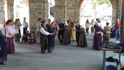 Cosa fare in Canavese nel weekend: gli eventi di sabato 28 e domenica 29 maggio 2022