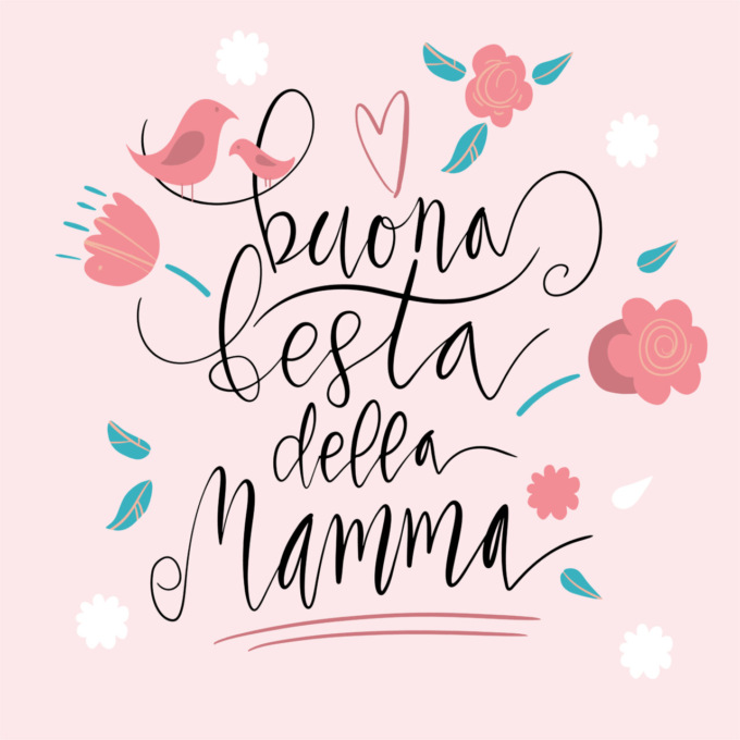 Auguri per la Festa della Mamma 2026,  ecco le frasi da inviare via WhatsApp