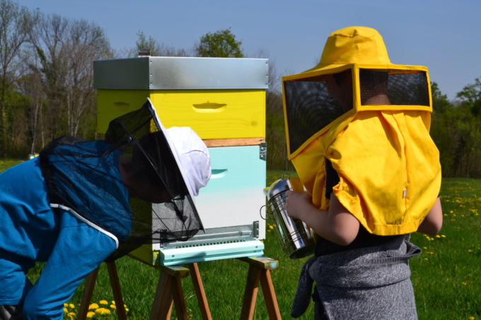 Parte il progetto SociaLab, la realtà aumentata al servizio della conoscenza dell’agricoltura e per il contrasto al disagio
