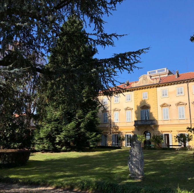 Giornata Nazionale delle Dimore Storiche: 8 quelle aperte in provincia di Torino