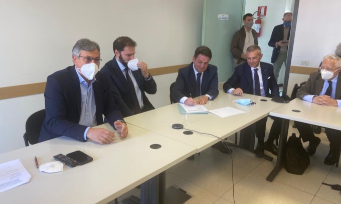 Nuove assunzioni di sanitari per le Rsa piemontesi