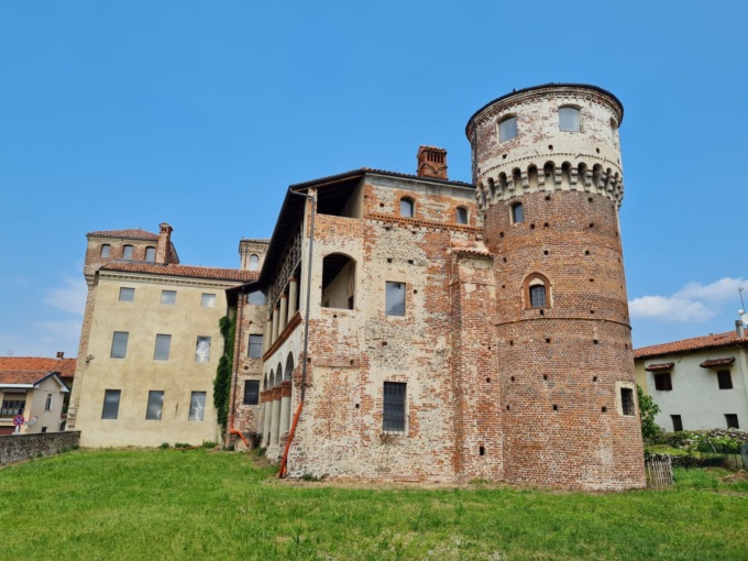 Il Comune si aggiudica il Castello