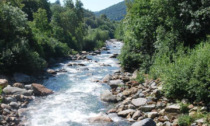 Cane e Leone (Lega Salvini Piemonte): “Bando per la pulizia dei fiumi"
