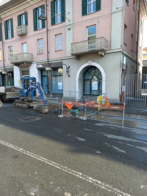 La rete idrica fa acqua da molte parti: deve essere rinnovata