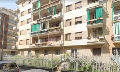 Scoperto cadavere mummificato in un appartamento