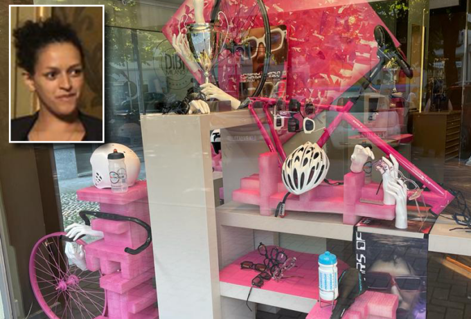 Oggi il Giro d’Italia: Rivarolo si veste di rosa, una ripartenza sprint