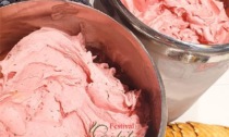 Primo Festival del Gelato a Rivara, una grande festa con maestri gelatieri da tutta Italia