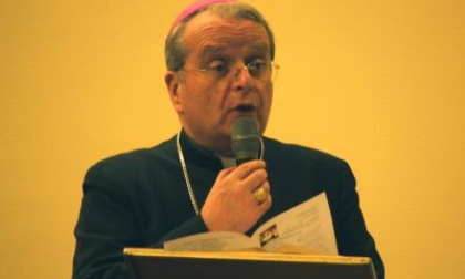 Monsignor Miglio nominato cardinale da Papa Francesco