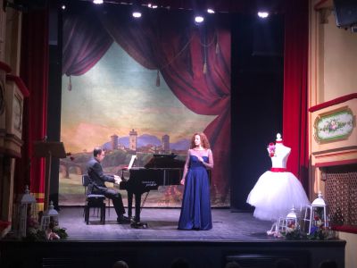 Ritorna a vivere il Teatro Pinelli di Cuorgnè