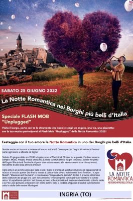 Cosa fare in Canavese nel weekend: gli eventi da venerdì 24 a domenica 26 giugno 2022