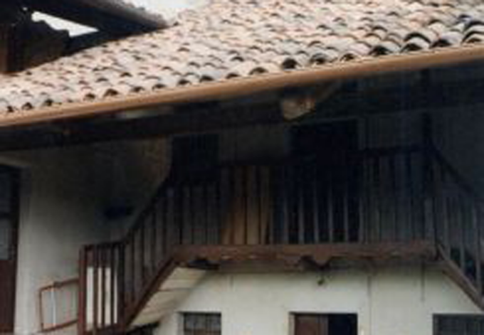 La casa del romito diventerà spazio culturale ed espositivo