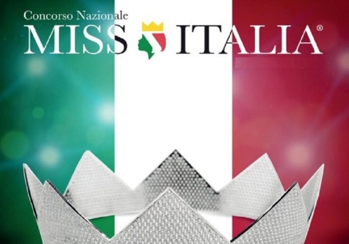 Questa sera Miss Italia a Pont
