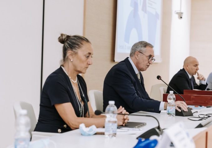 33ª Assemblea generale Nova Coop, oltre 25 mila voti dei soci per l’approvazione del bilancio