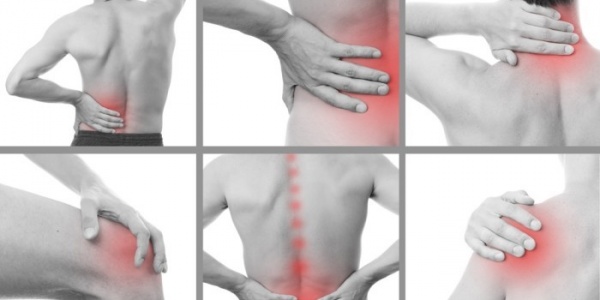 Negli ospedali canavesani una nuova terapia per la lotta al dolore cronico