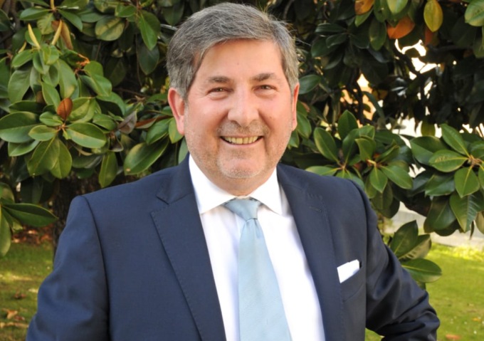 Elezioni comunali 2022 San Maurizio Canavese, Michelangelo Picat Re eletto sindaco