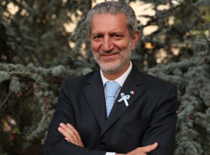 Elezioni comunali 2022 Balangero, Romeo Franco eletto sindaco