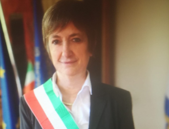 Elezioni comunali 2022 Germagnano, Mirella Mantini eletta sindaco