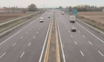 Raccolta firme per il nuovo casello autostradale a San Bernardo d'Ivrea