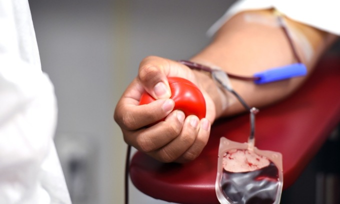 C’è bisogno di sangue. L’appello della Croce Rossa: “Donate prima delle vacanze”