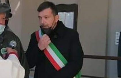 Elezioni comunali 2022 Azeglio, Sirio Emiliano eletto sindaco