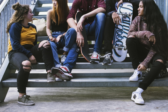 Il consigliere Maggisano sull’estate dei ragazzi: “Scuole chiuse, i giovani cosa fanno?”