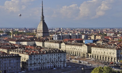 Torino sale al 23° posto nella classifica sulla qualità della vita