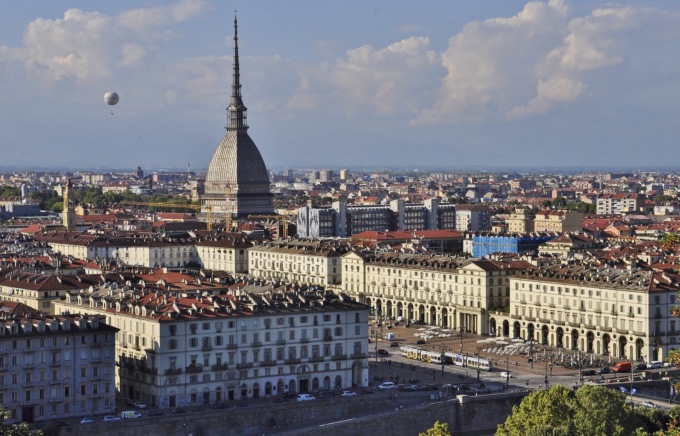 Torino sale al 23° posto nella classifica sulla qualità della vita