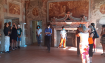 Visita guidata a Palazzo Marini “Affreschi e storie di palazzo”