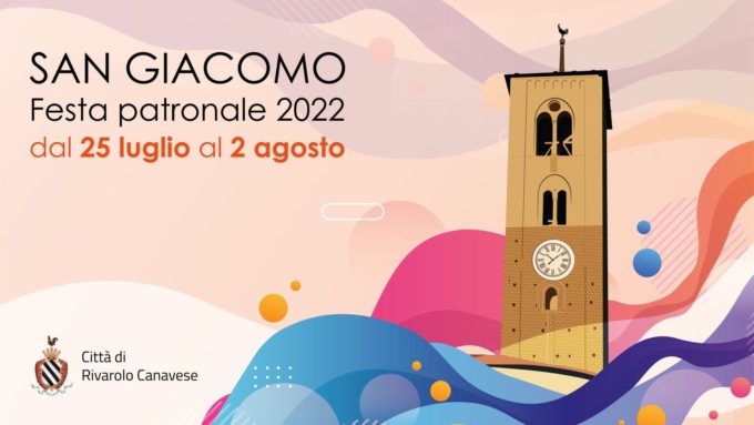 Rivarolo Canavese si prepara a celebrare San Giacomo Apostolo