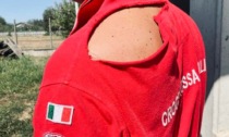 Mappano: aggrediti due volontari della Croce Rossa