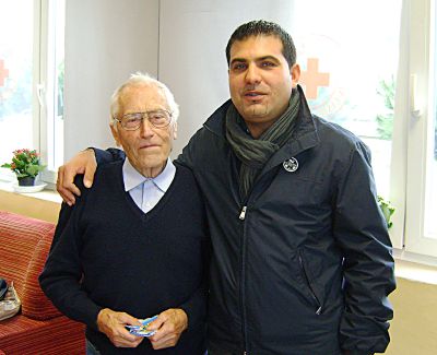 Il mondo del volontariato in lutto per la perdita di Tommaso Volpiano