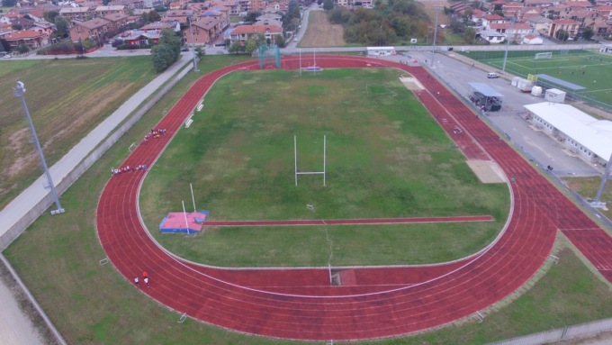 Rugby e atletica in lite perché l’erba del vicino è sintetica